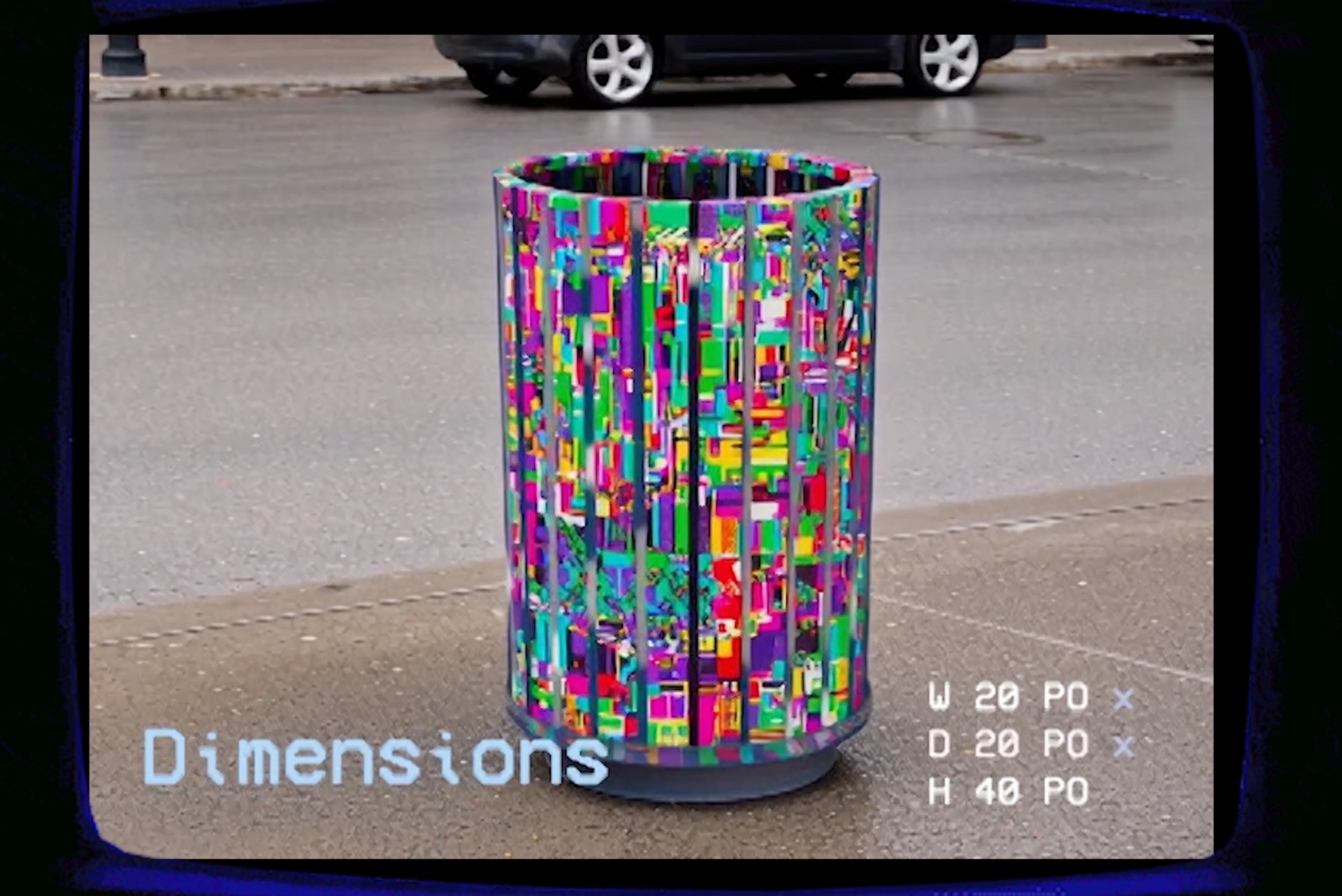 Media content